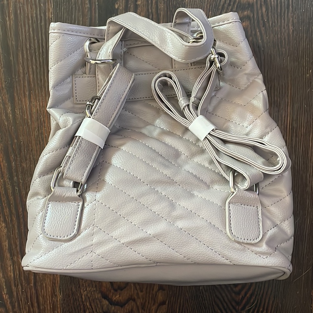 Bella Russo Backpack. - Picture 2 of 3